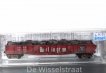 Microtrains 04600030 Wagon 50' Gondola