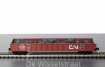 Microtrains 04800120 Wagon 50' Gondela