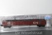 Microtrains 04800120 Wagon 50' Gondela