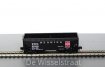 Microtrains 05500310 Wagon 33' Twin Bay Hopper