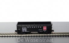 Microtrains 05500310 Wagon 33' Twin Bay Hopper