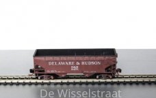 Microtrains 05500340 Wagon 33' Twin Bay Hopper