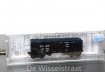 Microtrains 05600410 Wagon 33' Twin Bay Hopper