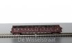 Microtrains 06251070 Wagon 50' Composite Gondela