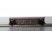 Microtrains 06251070 Wagon 50' Composite Gondela