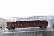 Microtrains 06252070 Wagon 50' Composite Gondela