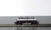 Microtrains 06600020 Wagon ACF 3 Dome Tank Car