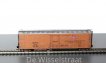 Microtrains 06900060 Wagon 51' 3-3/4" River Side