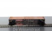 Microtrains 06900060 Wagon 51' 3-3/4" River Side