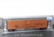 Microtrains 06900060 Wagon 51' 3-3/4" River Side