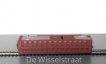 Microtrains 07800110 Wagon 50' Auto Box Car