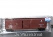 Microtrains 07800110 Wagon 50' Auto Box Car