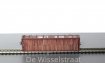 Microtrains 08300020 Wagon 40' Drop Bottom Gondela