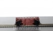 Microtrains 08500021 Wagon 33' USRA