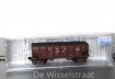 Microtrains 08500021 Wagon 33' USRA