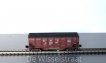 Microtrains 08500022 Wagon 33' USRA