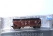 Microtrains 08500022 Wagon 33' USRA