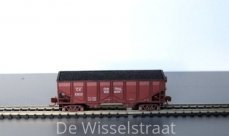 Microtrains 08500060 Wagon 33' USRA