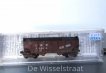 Microtrains 08900010 Wagon 33' Twin Bay Hopper