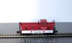 Microtrains 10000160 Wagon 36' Riveted Steel Side