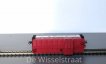 Microtrains 10000160 Wagon 36' Riveted Steel Side