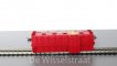 Microtrains 100030 Wagon 36' Riveted Steel Caboose