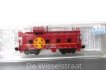 Microtrains 100030 Wagon 36' Riveted Steel Caboose