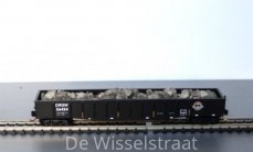 Microtrains 10500141 Wagon 50' Steel Side