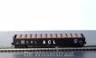 Microtrains 10500560 Wagon 50' Steel Side