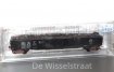 Microtrains 105580.1 Wagon 50' Steel Side