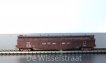 Microtrains 10600090 Wagon 50' Steel Side