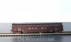 Microtrains 10600090 Wagon 50' Steel Side