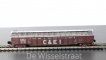 Microtrains 106030 Wagon 50' Steel Side