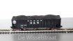 Microtrains 108010-2 Wagon 100 Ton 3-Bay Open