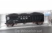 Microtrains 108010-2 Wagon 100 Ton 3-Bay Open