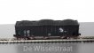 Microtrains 108020 Wagon 100 Ton 3-Bay Open Hopper