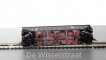 Microtrains 108020 Wagon 100 Ton 3-Bay Open Hopper