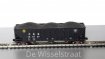 Microtrains 108040 Wagon 100 Ton 3-Bay Open Hopper