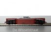 Microtrains 109010-b Heavyweight Depressed-Center