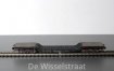 Microtrains 109020 Heavyweight Depressed-Center