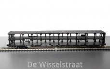 Microtrains 112020 89' Tri-Level Open Auto Rack