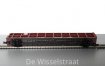 Microtrains 112030.2 89' Tri-Level Open Auto Rack