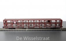 Microtrains 112030.2 89' Tri-Level Open Auto Rack