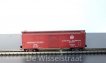 Microtrains 12000260 Wagon 40' USRA Steel Box Car