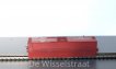 Microtrains 12000260 Wagon 40' USRA Steel Box Car