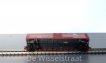 Microtrains 12000260 Wagon 40' USRA Steel Box Car