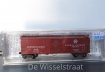 Microtrains 12000260 Wagon 40' USRA Steel Box Car