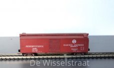 Microtrains 12000260 Wagon 40' USRA Steel Box Car