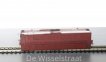 Microtrains 12000720 Wagon 40' Steel Box Car