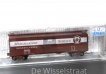 Microtrains 12000720 Wagon 40' Steel Box Car